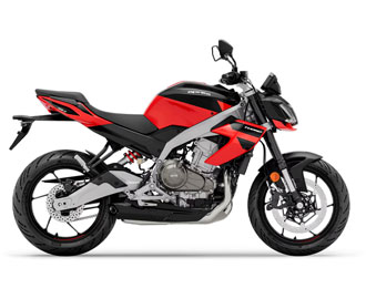 Aprilia Touno 457