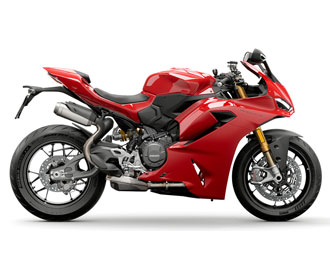 Ducati Panigale V2