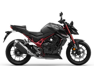 HONDA  CB750 HORNET E-Clut..