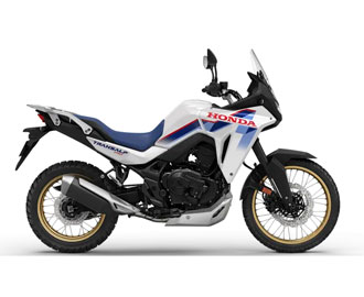 HONDA  XL750 TRANSALP E-Cl..