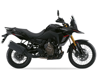 Suzuki DL800 DE