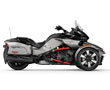 Can-Am Spyder F3T