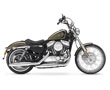 Harley Davidson Sportster –Seventy Two 1200