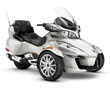 CAN-AM Spyder RT Limited 