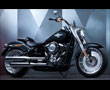 Harley Davidson Softail Fa..