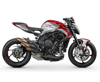 MV Agusts Brutale 800